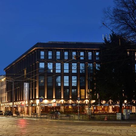 Milano Castello Luxury Apartment Eksteriør billede