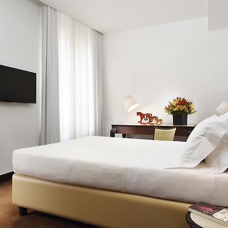 Milano Castello Luxury Apartment Eksteriør billede