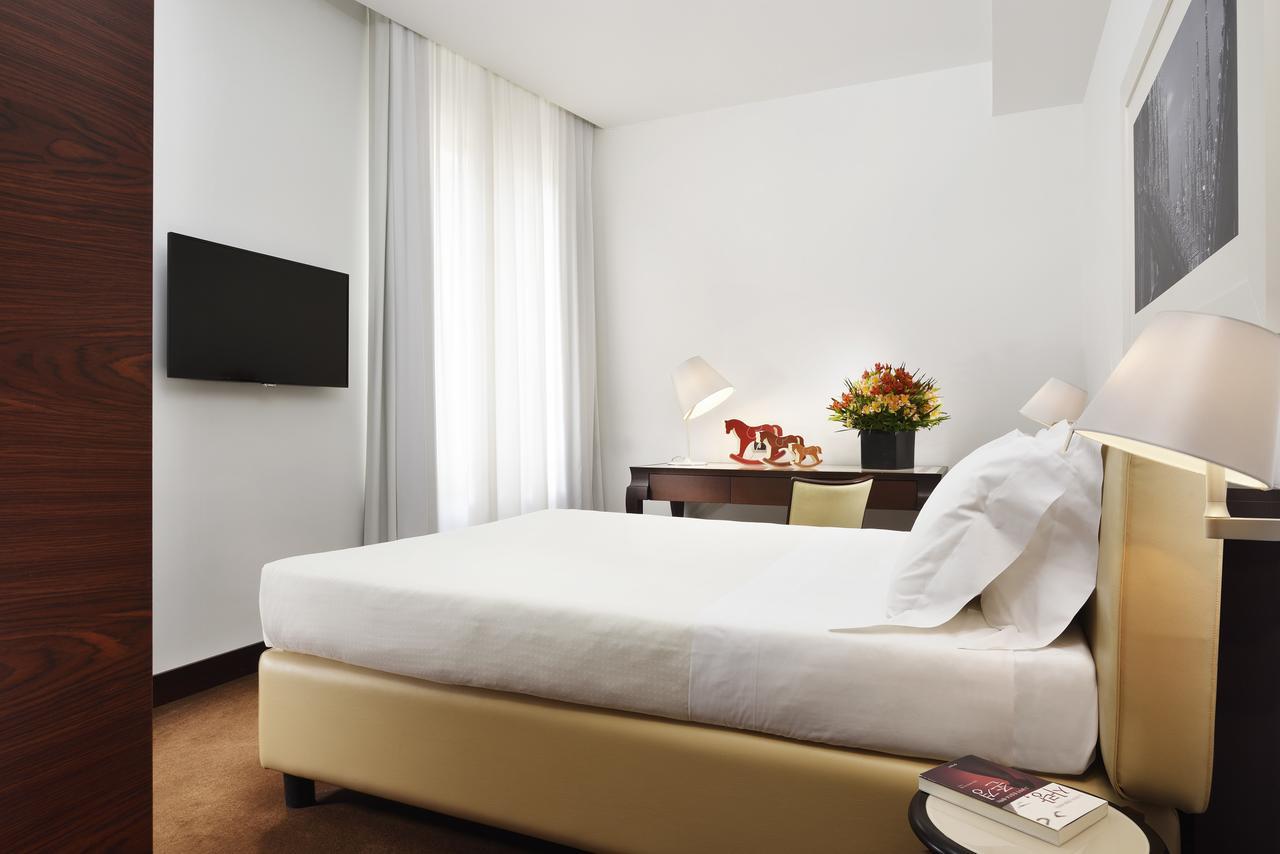 Milano Castello Luxury Apartment Eksteriør billede