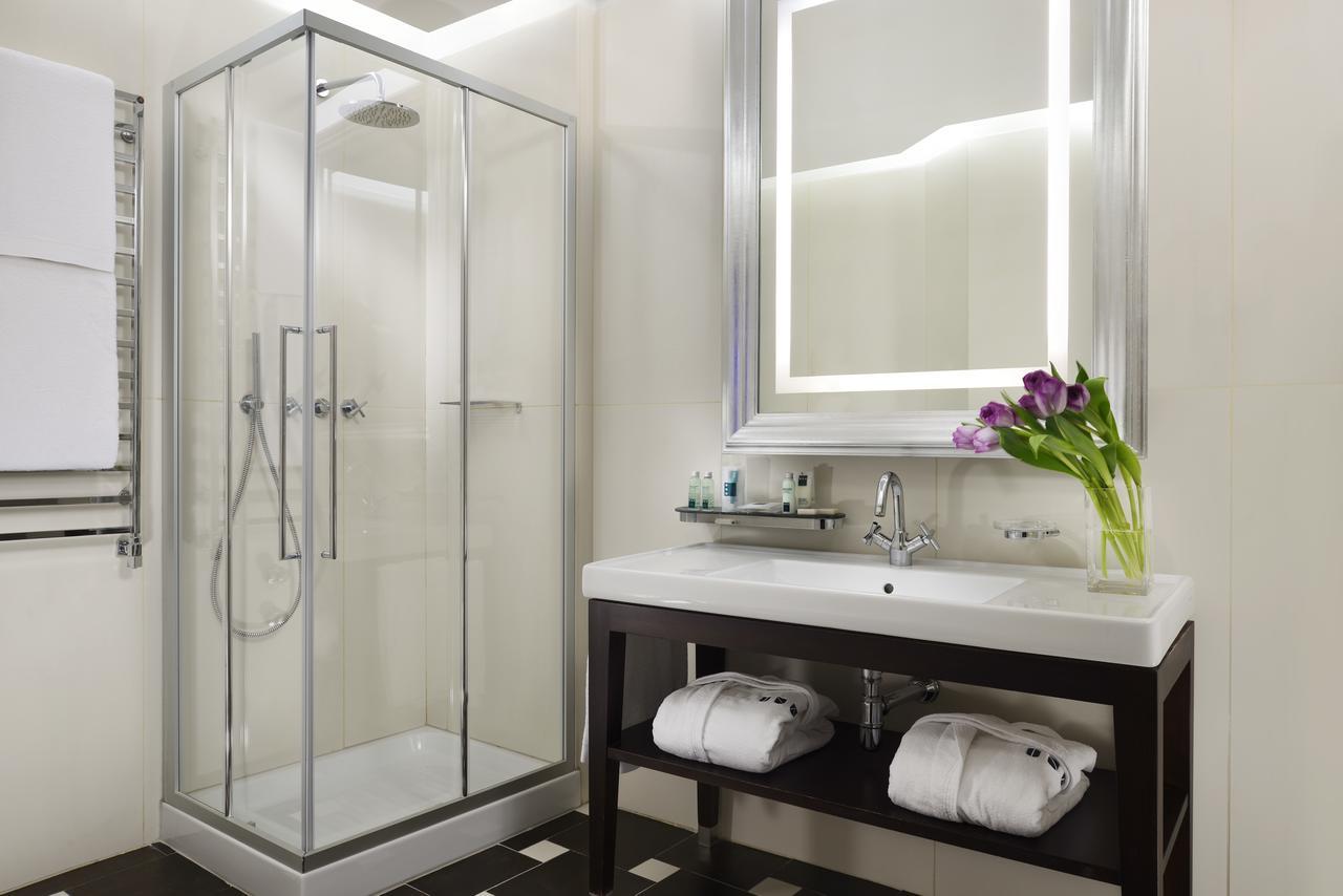 Milano Castello Luxury Apartment Eksteriør billede