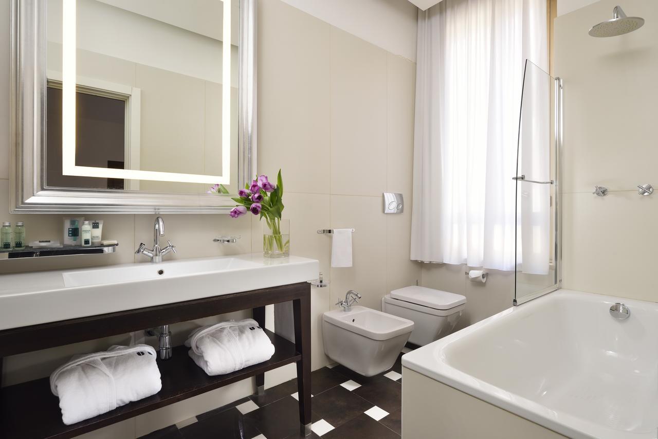 Milano Castello Luxury Apartment Eksteriør billede