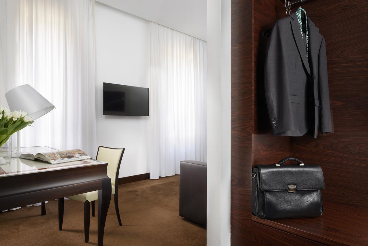 Milano Castello Luxury Apartment Eksteriør billede
